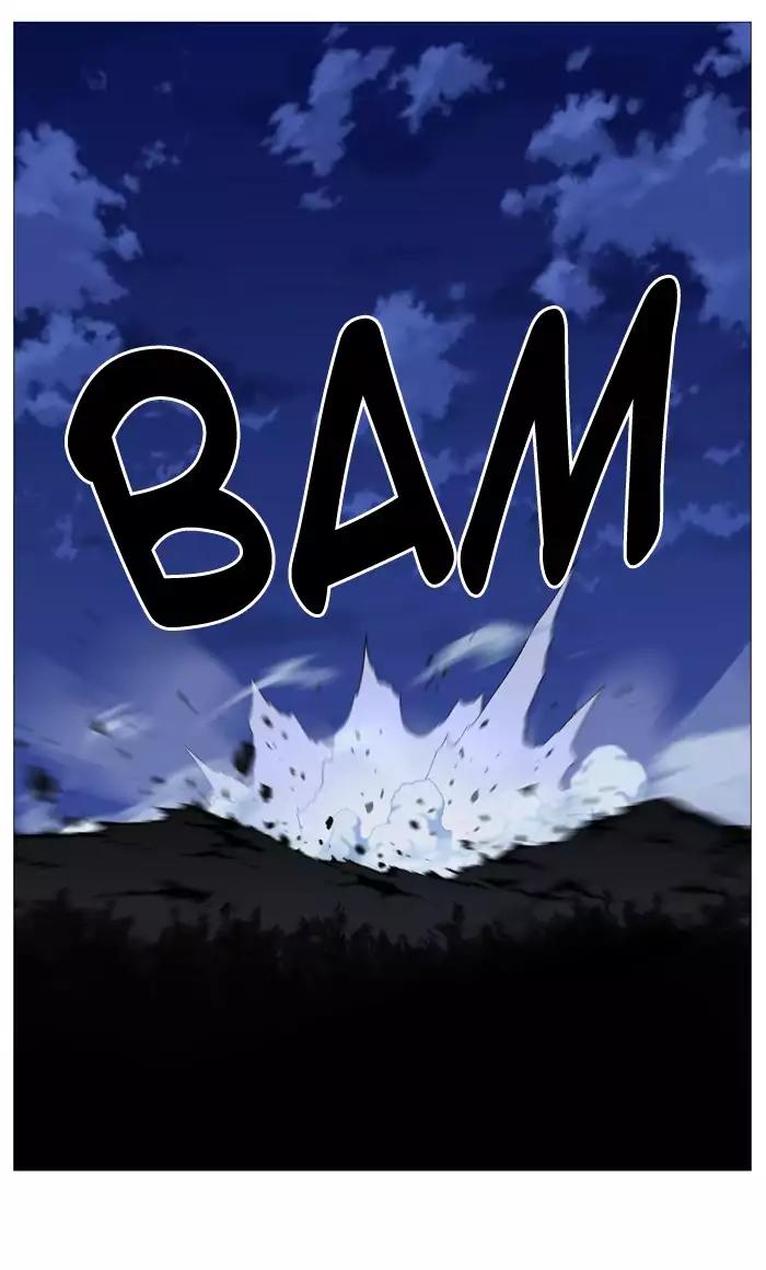 Noblesse Chapter 523 page 24 - Chapter 523: Ep.522