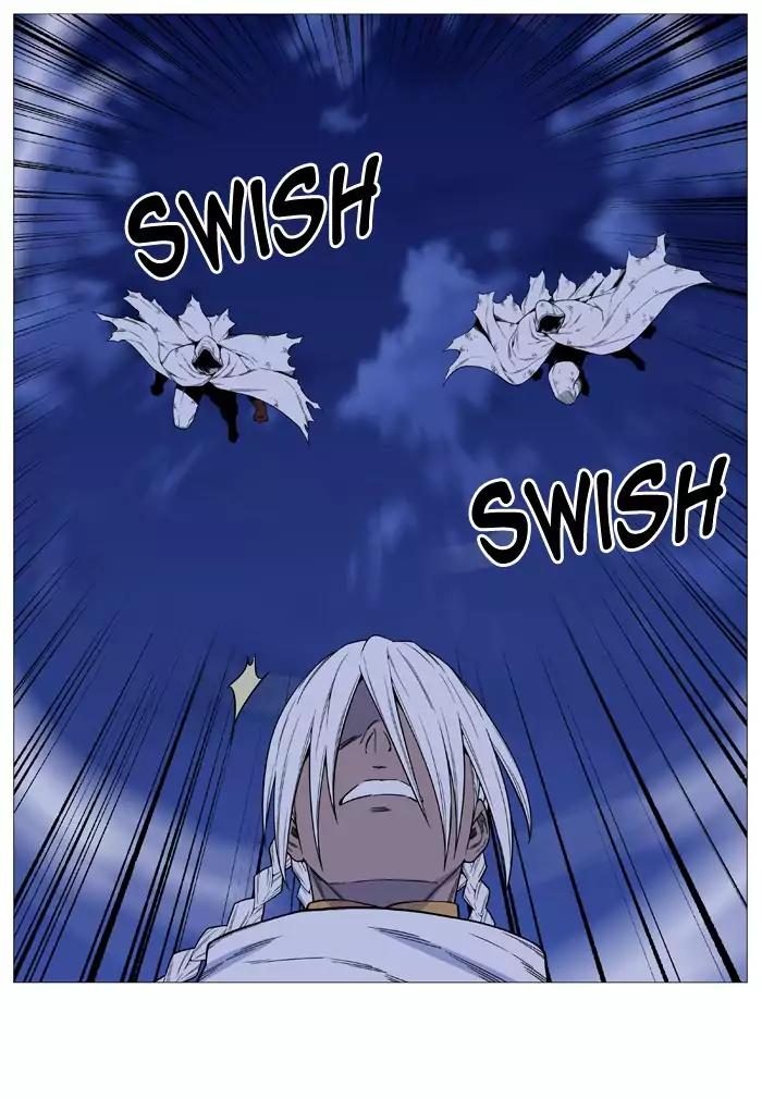 Noblesse Chapter 523 page 37 - Chapter 523: Ep.522
