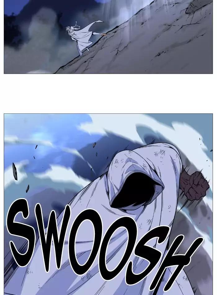 Noblesse Chapter 523 page 40 - Chapter 523: Ep.522