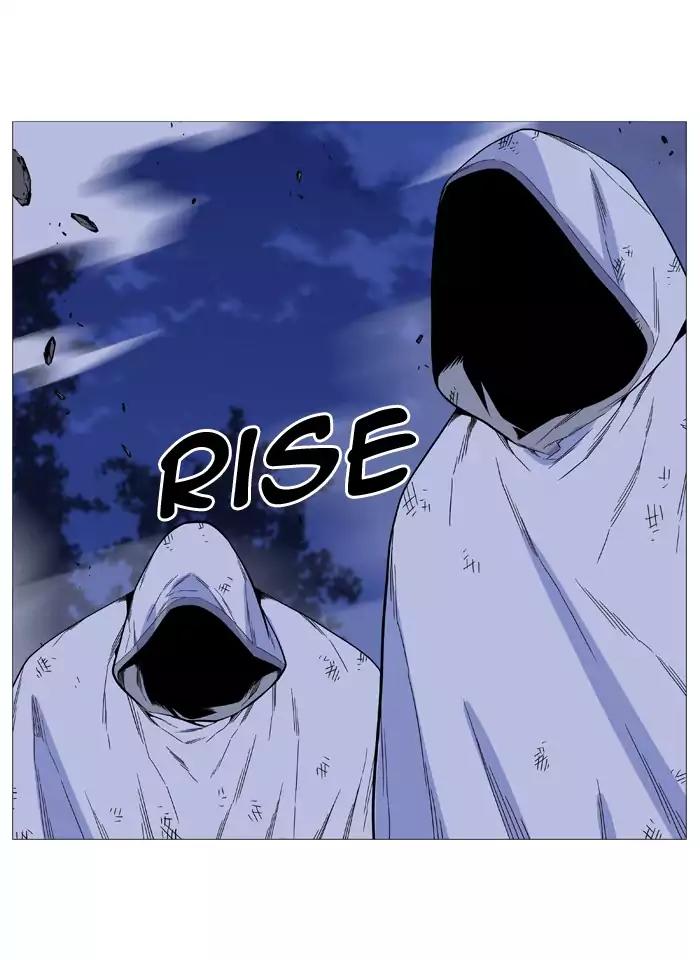 Noblesse Chapter 523 page 48 - Chapter 523: Ep.522