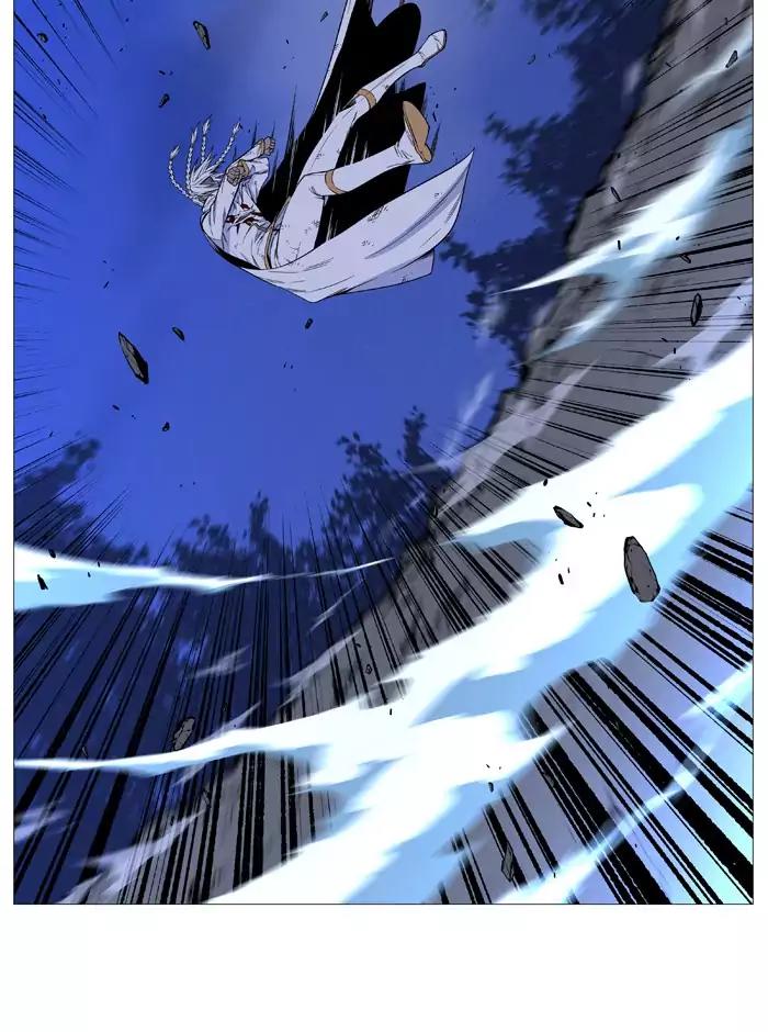 Noblesse Chapter 523 page 59 - Chapter 523: Ep.522