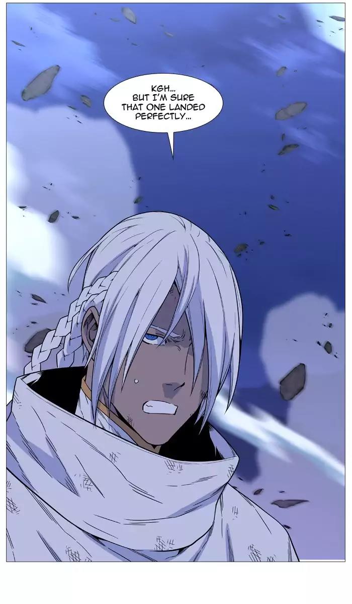 Noblesse Chapter 523 page 61 - Chapter 523: Ep.522