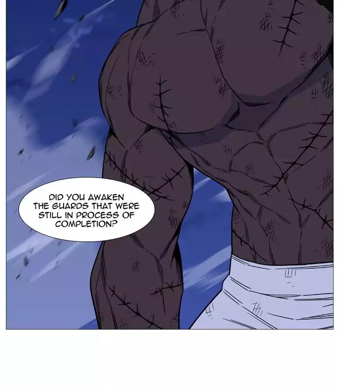 Noblesse Chapter 523 page 63 - Chapter 523: Ep.522