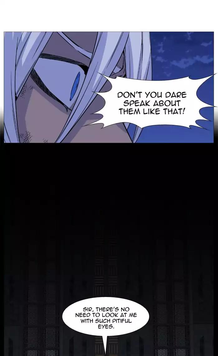Noblesse Chapter 523 page 67 - Chapter 523: Ep.522