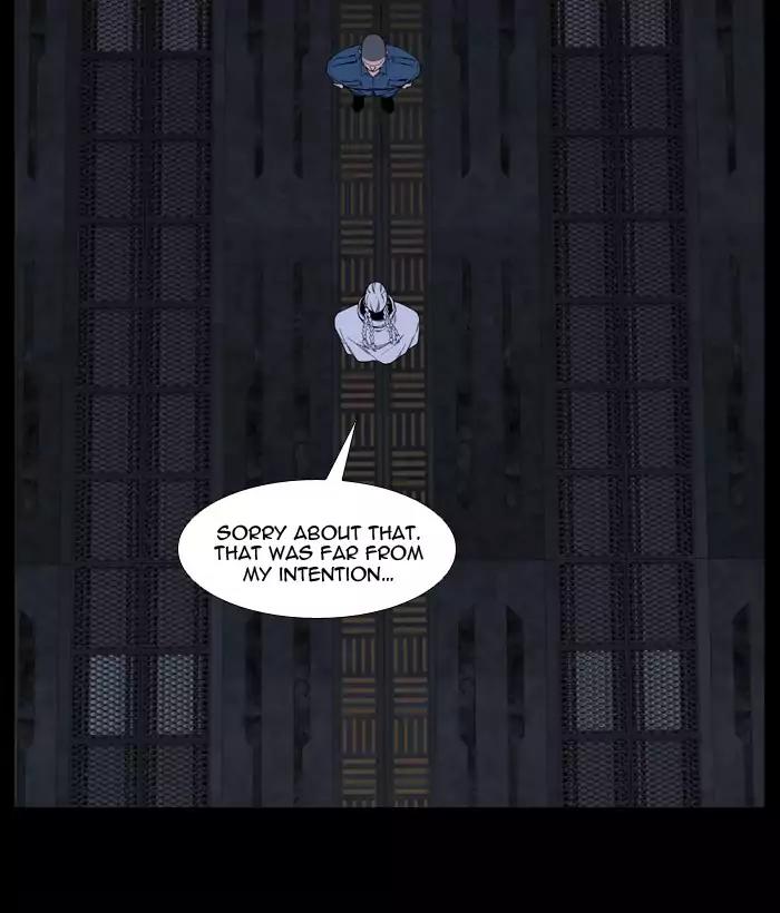 Noblesse Chapter 523 page 68 - Chapter 523: Ep.522