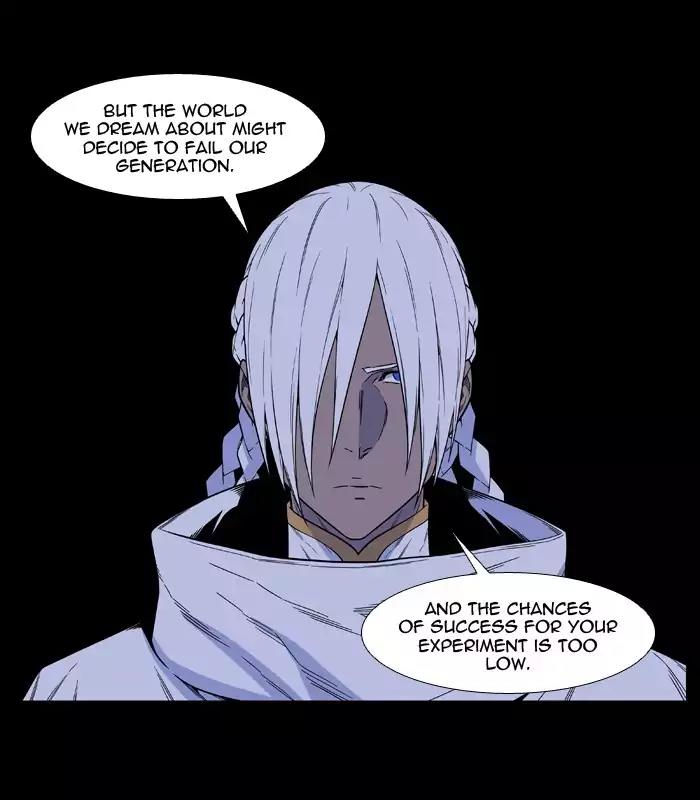 Noblesse Chapter 523 page 70 - Chapter 523: Ep.522