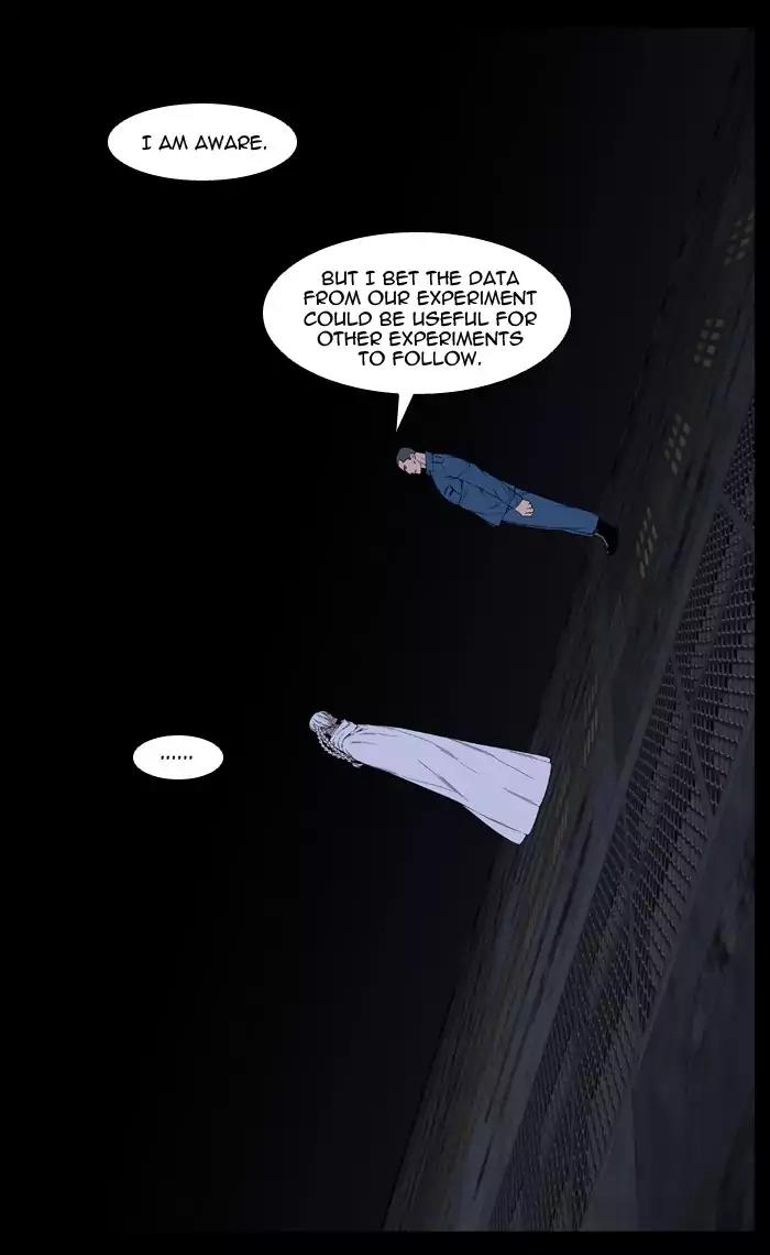 Noblesse Chapter 523 page 71 - Chapter 523: Ep.522