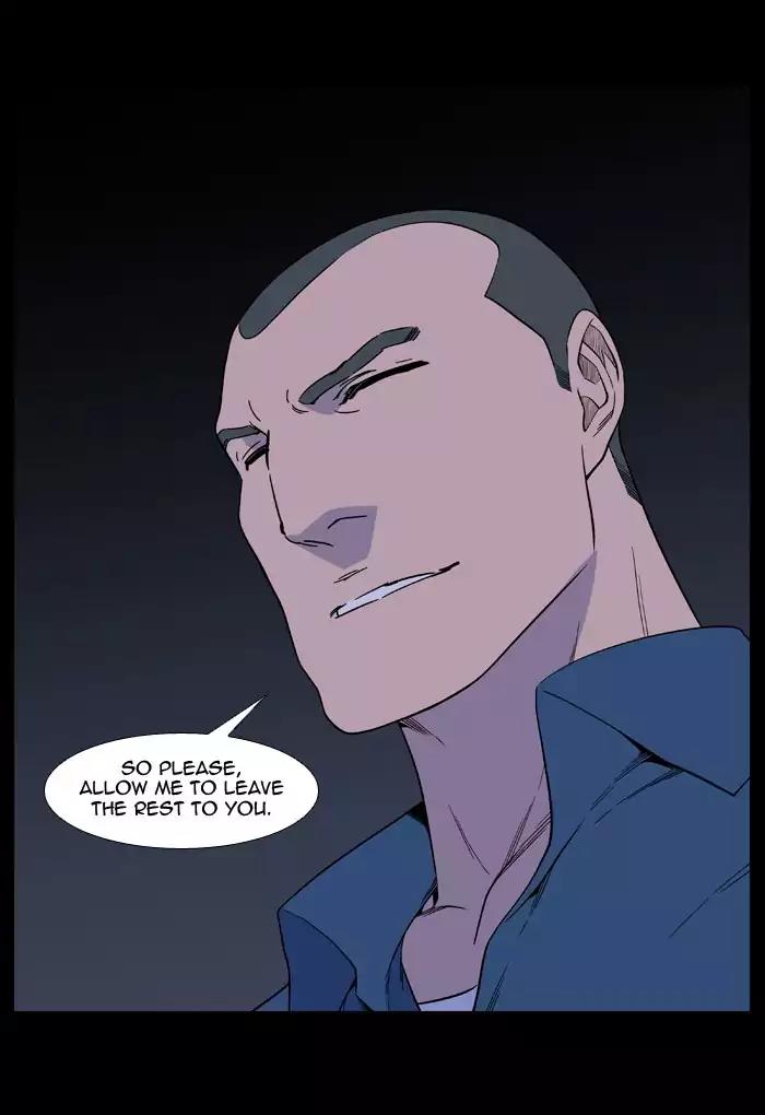 Noblesse Chapter 523 page 72 - Chapter 523: Ep.522