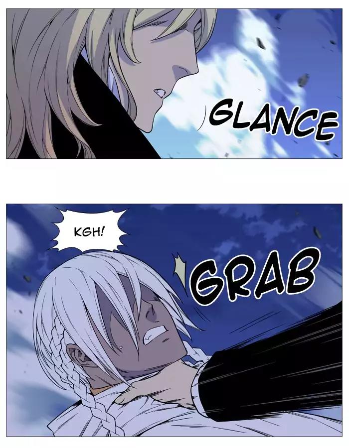 Noblesse Chapter 523 page 81 - Chapter 523: Ep.522