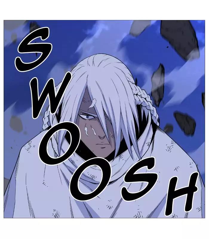 Noblesse Chapter 524 page 36 - Chapter 524: Ep.523