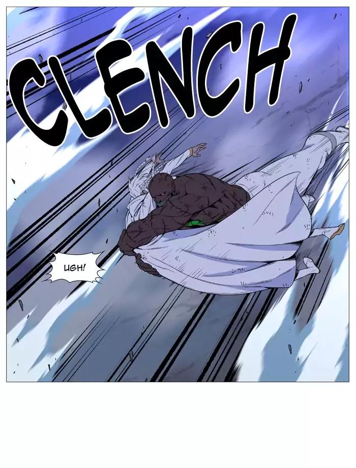 Noblesse Chapter 524 page 38 - Chapter 524: Ep.523