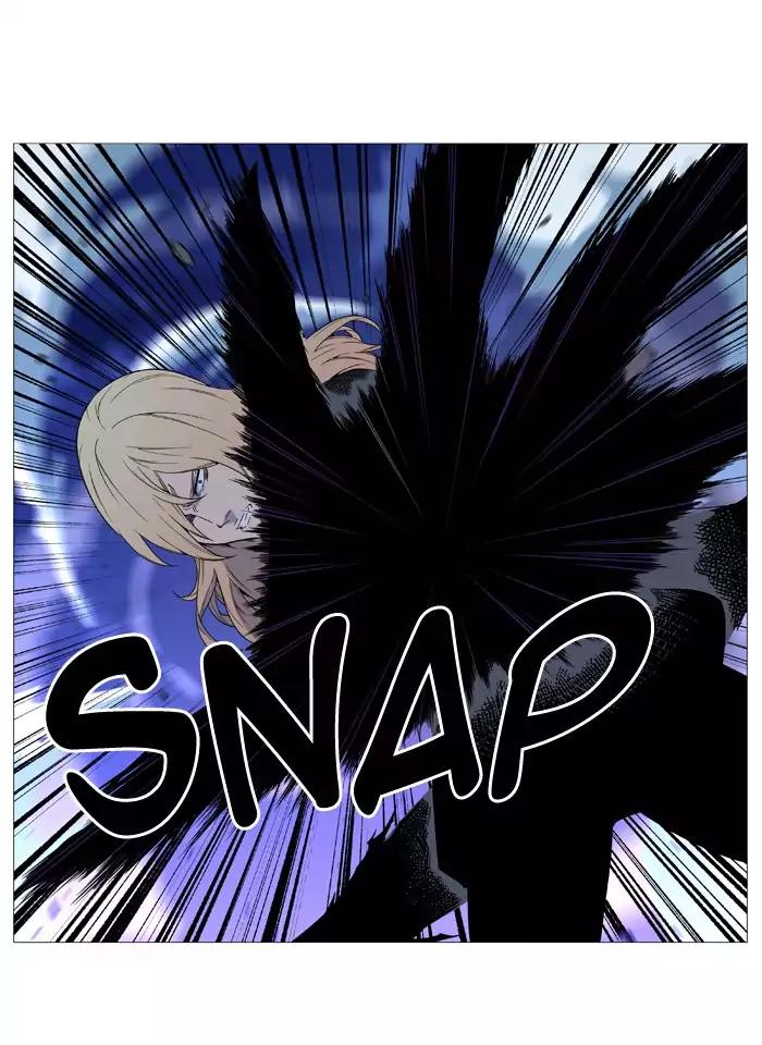 Noblesse Chapter 524 page 40 - Chapter 524: Ep.523