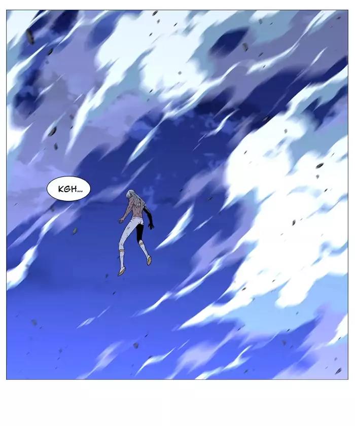 Noblesse Chapter 524 page 52 - Chapter 524: Ep.523