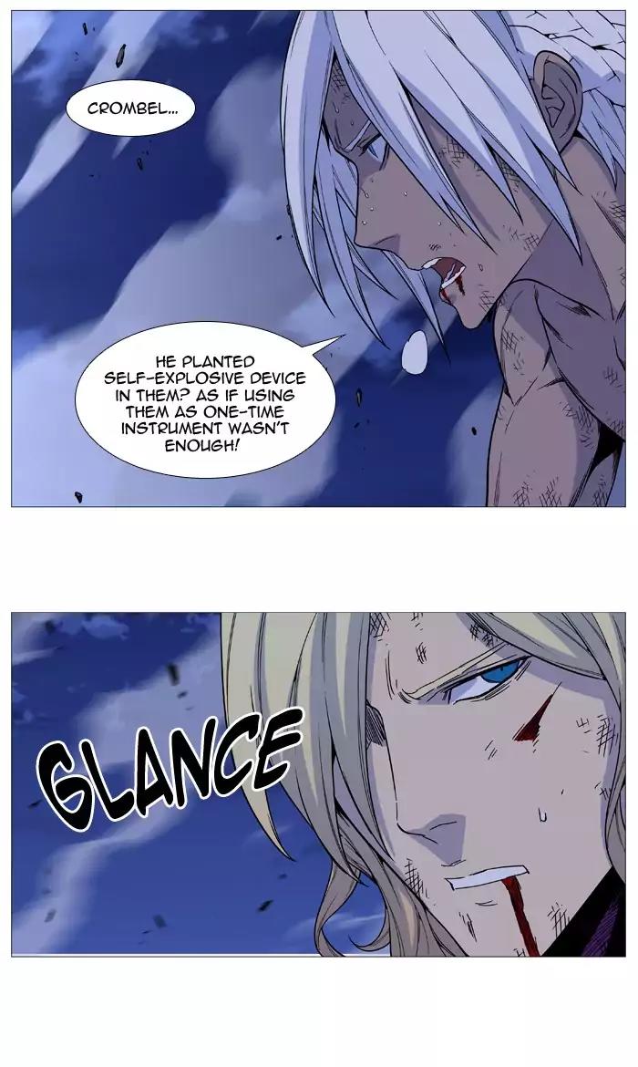 Noblesse Chapter 524 page 53 - Chapter 524: Ep.523