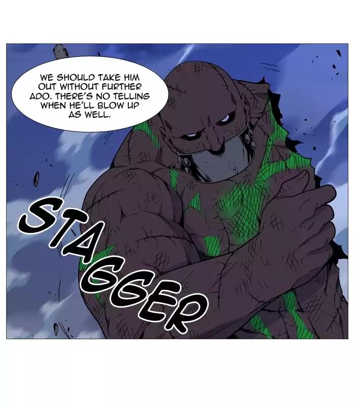 Noblesse Chapter 524 page 55 - Chapter 524: Ep.523