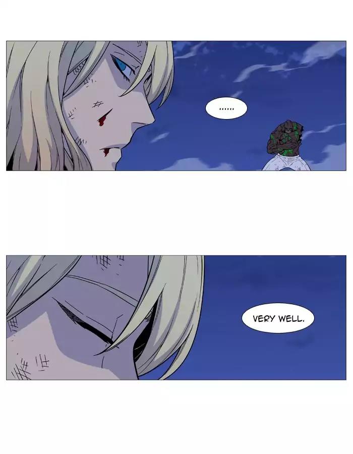 Noblesse Chapter 524 page 57 - Chapter 524: Ep.523