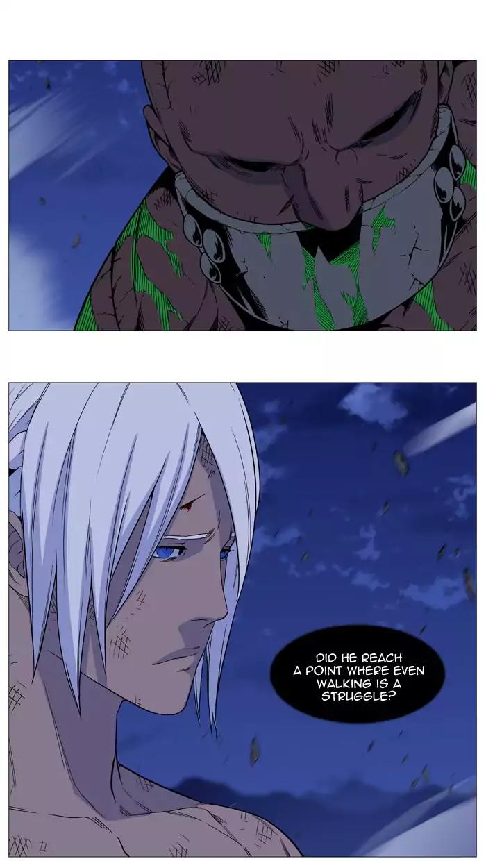 Noblesse Chapter 524 page 60 - Chapter 524: Ep.523