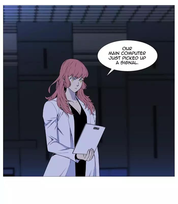 Noblesse Chapter 524 page 68 - Chapter 524: Ep.523