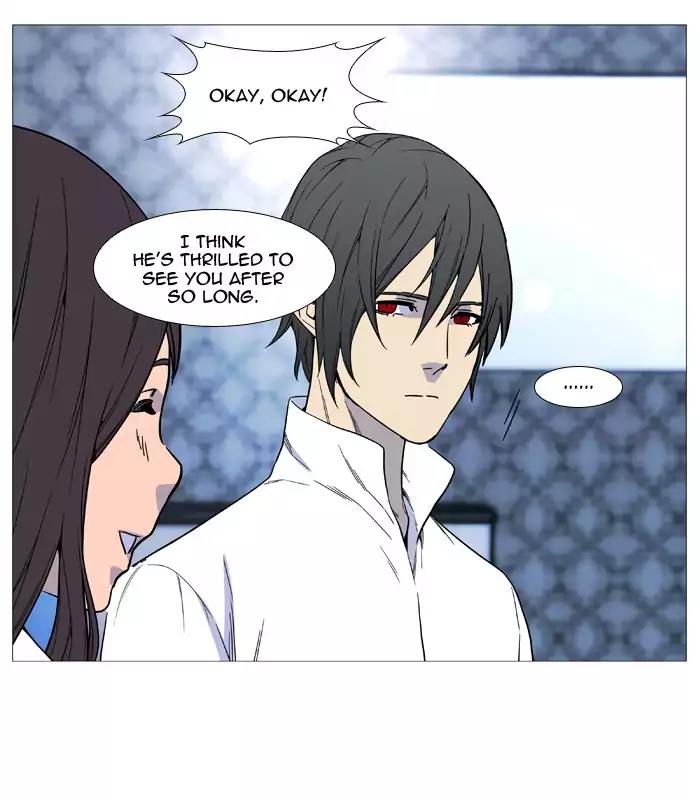 Noblesse Chapter 525 page 44 - Chapter 525: Ep.524
