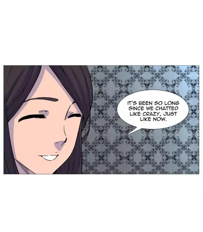 Noblesse Chapter 525 page 46 - Chapter 525: Ep.524