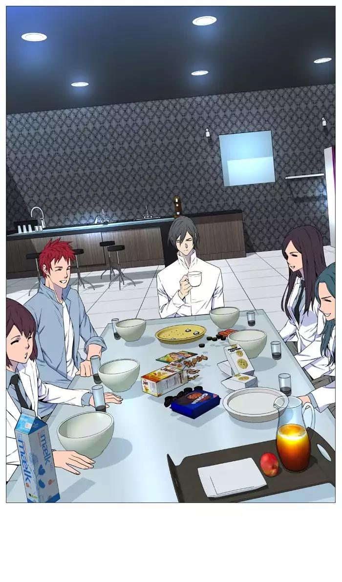 Noblesse Chapter 525 page 50 - Chapter 525: Ep.524