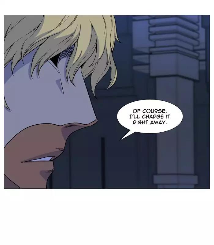 Noblesse Chapter 525 page 55 - Chapter 525: Ep.524