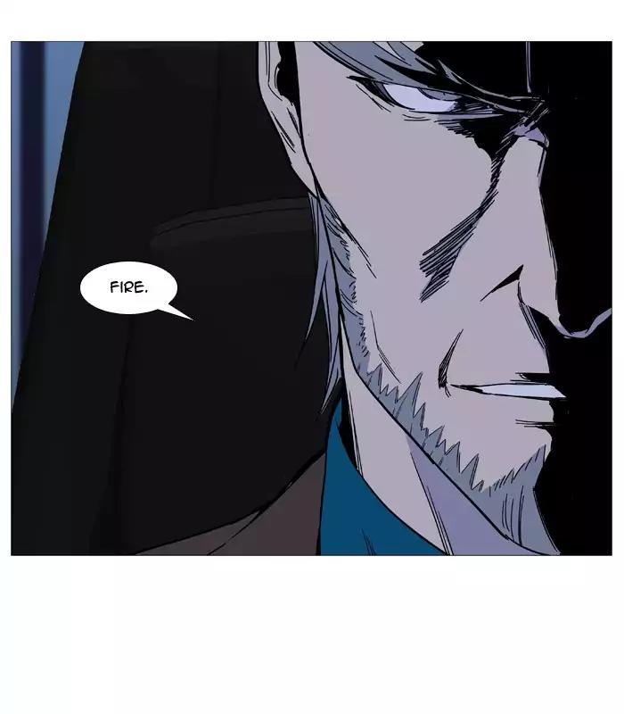 Noblesse Chapter 525 page 61 - Chapter 525: Ep.524