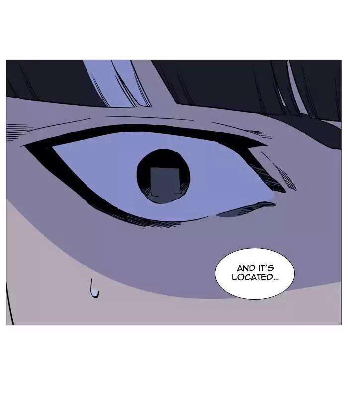 Noblesse Chapter 525 page 74 - Chapter 525: Ep.524