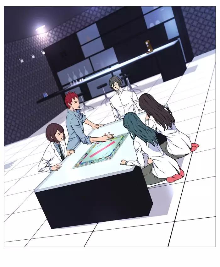 Noblesse Chapter 525 page 79 - Chapter 525: Ep.524