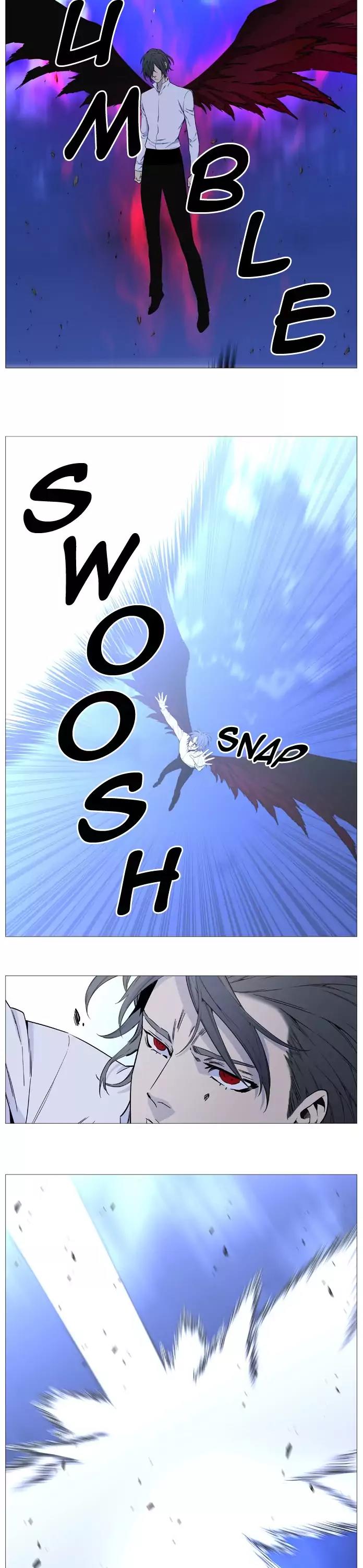 Noblesse Chapter 526 page 15 - Chapter 526: Ep.525