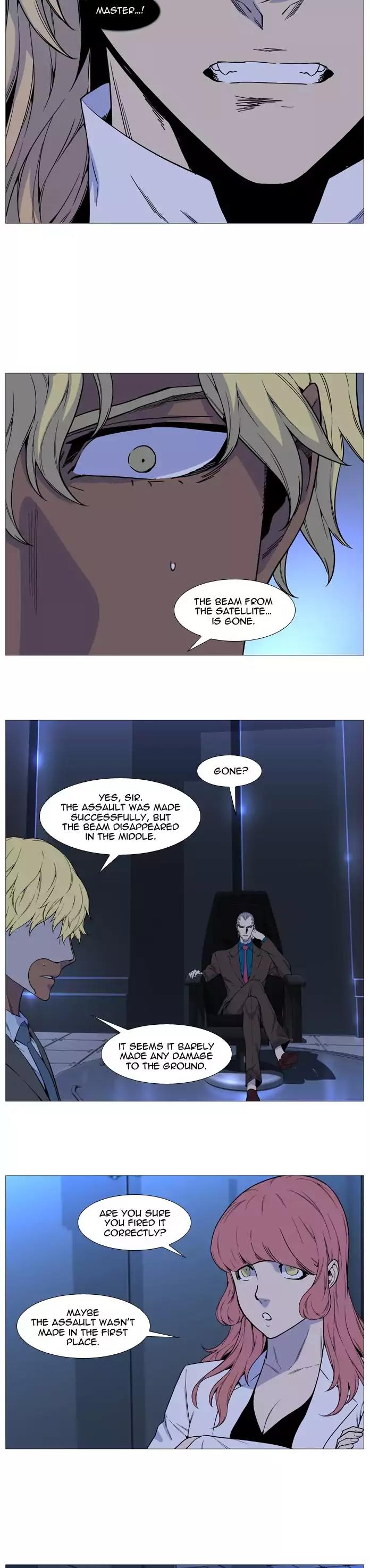 Noblesse Chapter 526 page 24 - Chapter 526: Ep.525