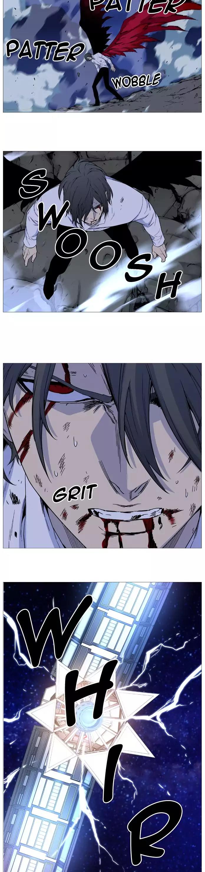 Noblesse Chapter 526 page 26 - Chapter 526: Ep.525