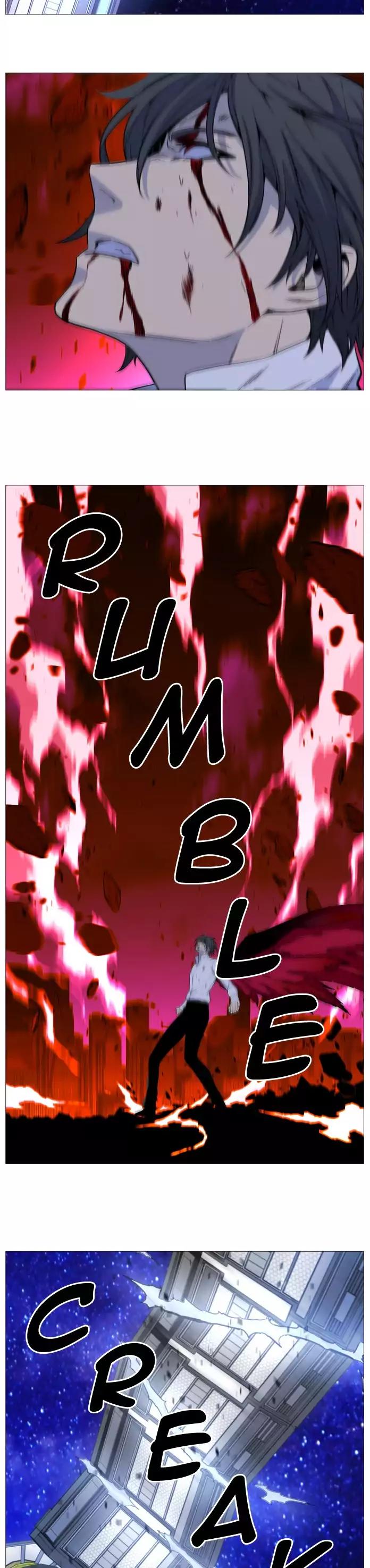 Noblesse Chapter 526 page 27 - Chapter 526: Ep.525