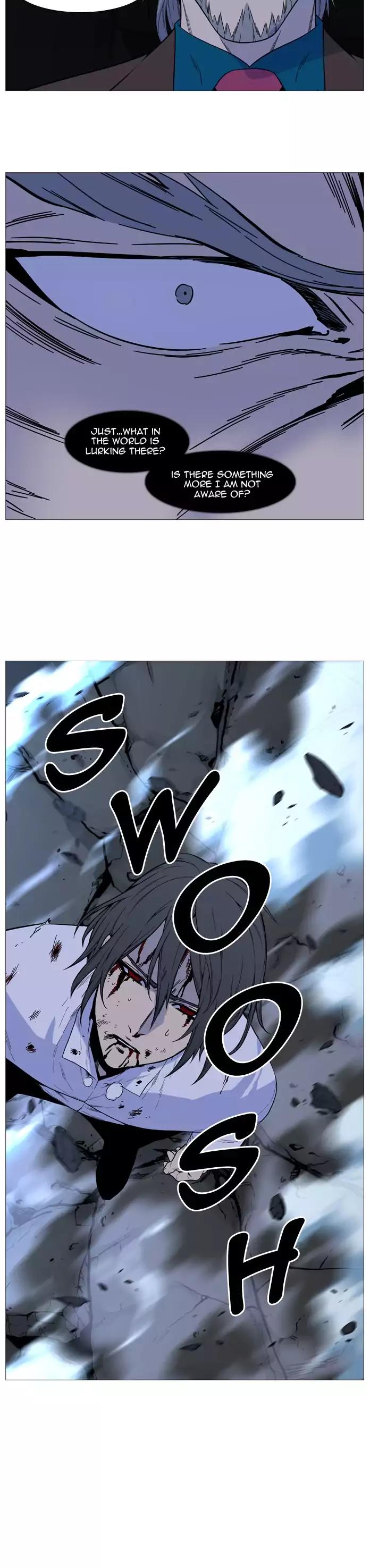 Noblesse Chapter 526 page 30 - Chapter 526: Ep.525