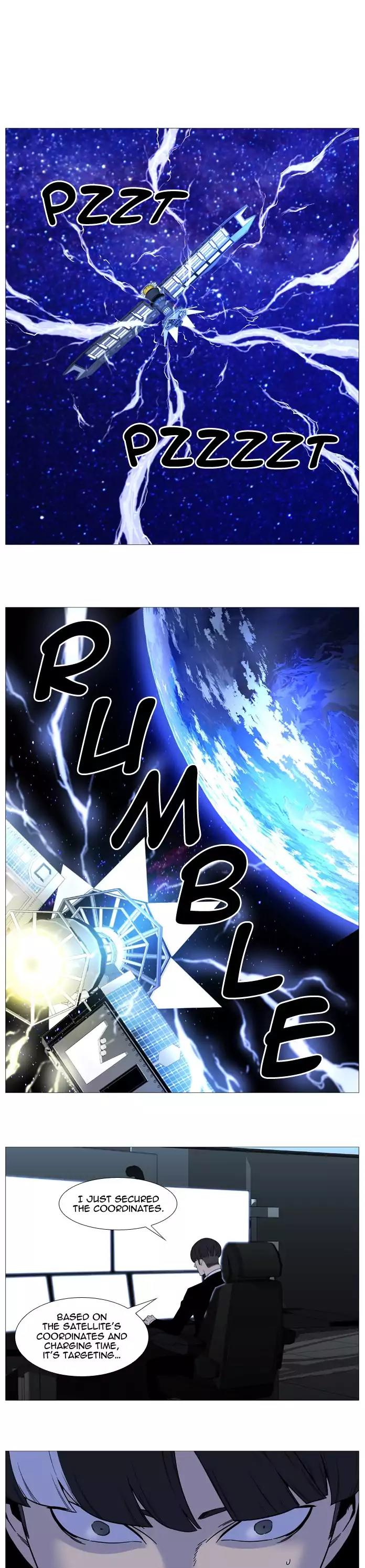 Noblesse Chapter 526 page 7 - Chapter 526: Ep.525