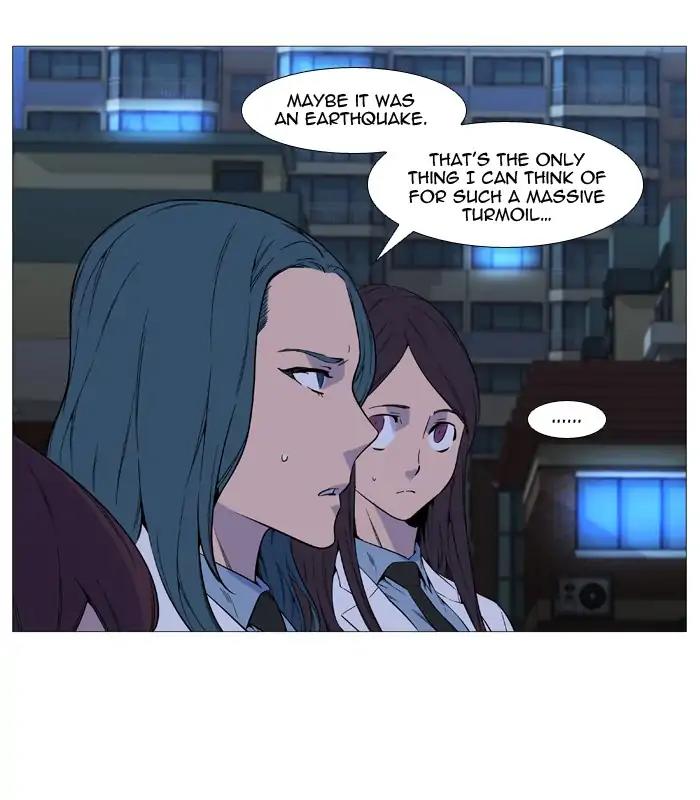 Noblesse Chapter 527 page 17 - Chapter 527: Ep.526