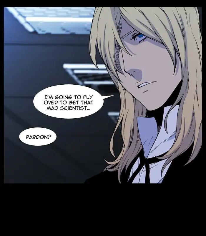 Noblesse Chapter 527 page 45 - Chapter 527: Ep.526
