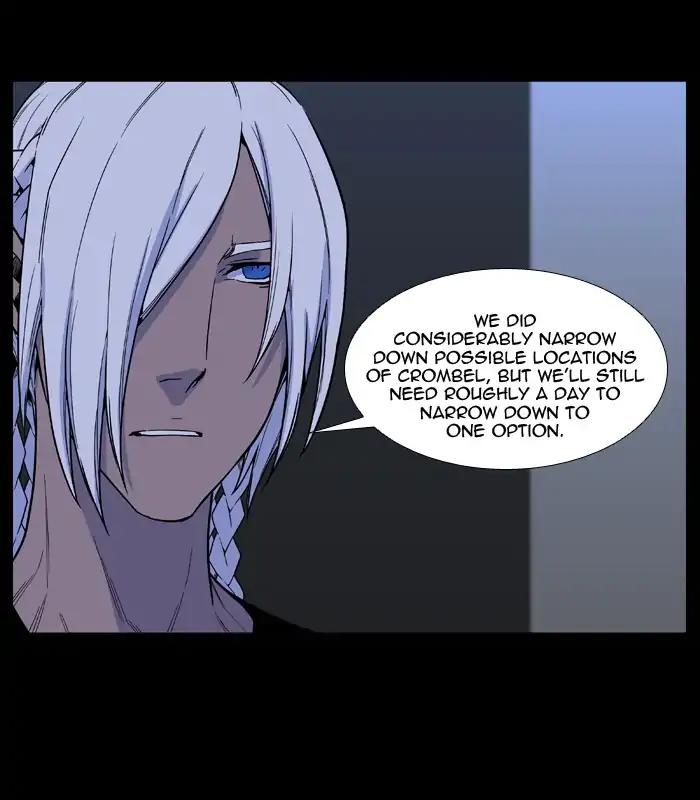 Noblesse Chapter 527 page 46 - Chapter 527: Ep.526