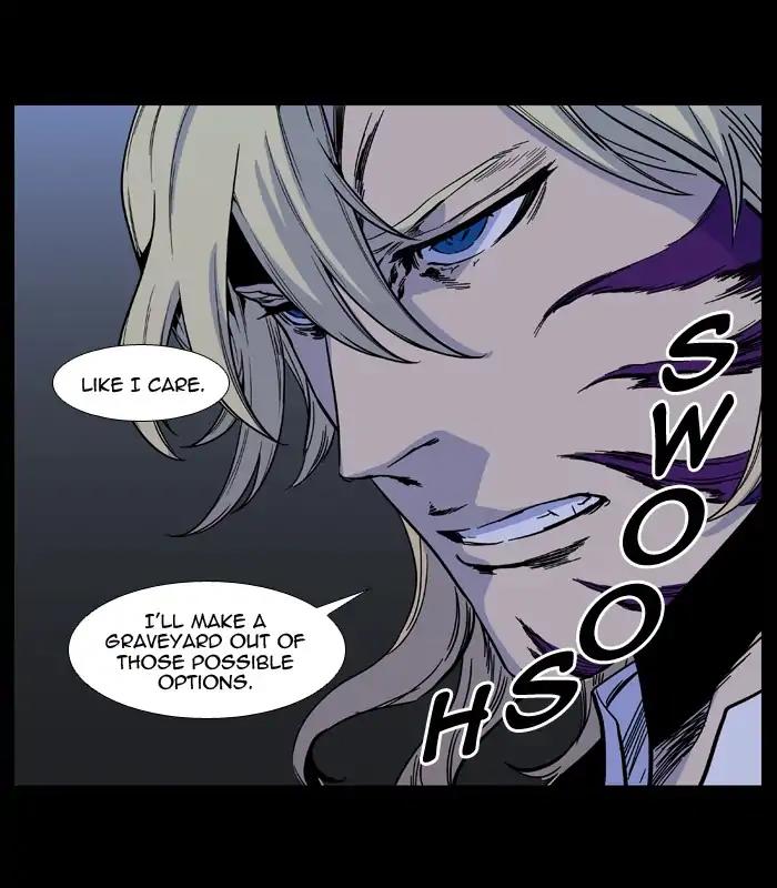 Noblesse Chapter 527 page 47 - Chapter 527: Ep.526
