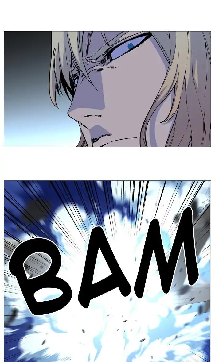 Noblesse Chapter 527 page 56 - Chapter 527: Ep.526