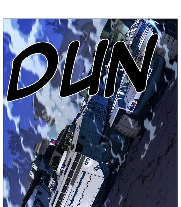 Noblesse Chapter 527 page 59 - Chapter 527: Ep.526