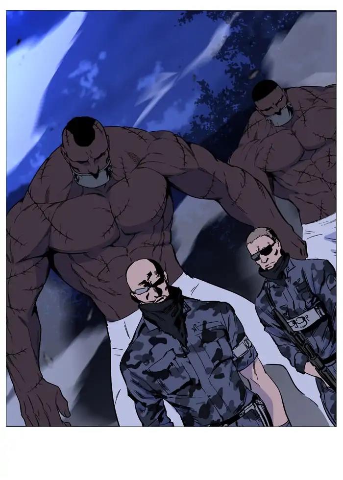 Noblesse Chapter 527 page 61 - Chapter 527: Ep.526