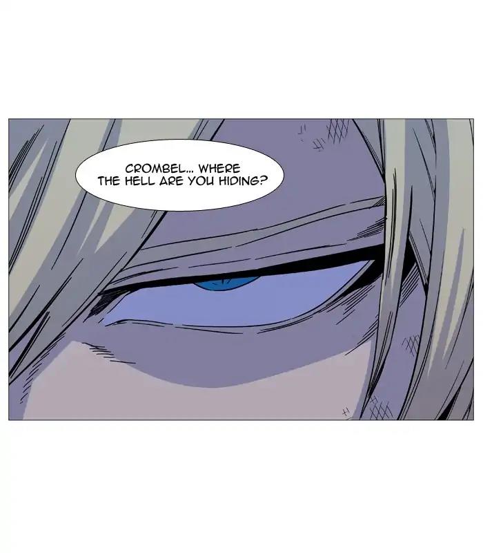 Noblesse Chapter 527 page 63 - Chapter 527: Ep.526