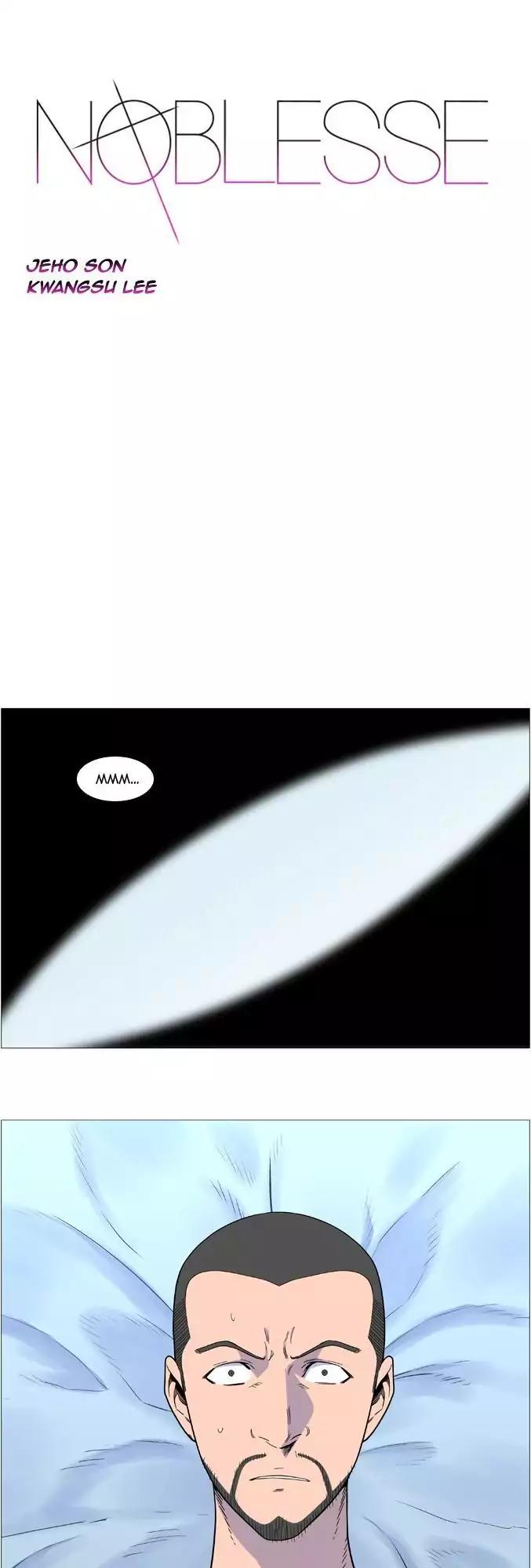 Noblesse Chapter 528 page 1 - Chapter 528: Ep.527