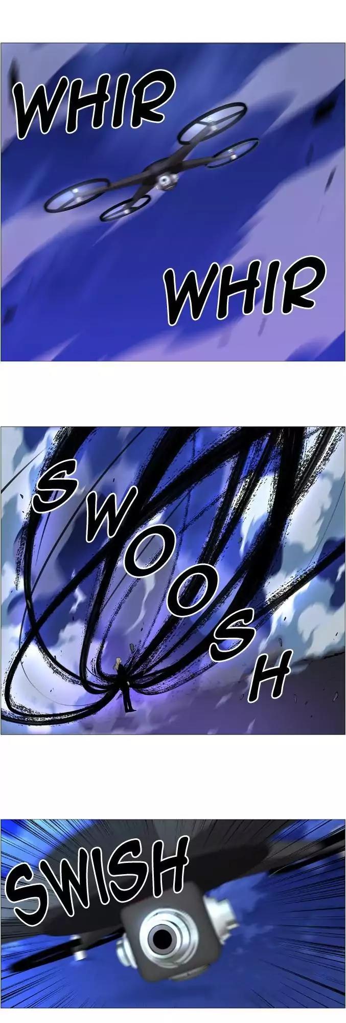 Noblesse Chapter 528 page 13 - Chapter 528: Ep.527