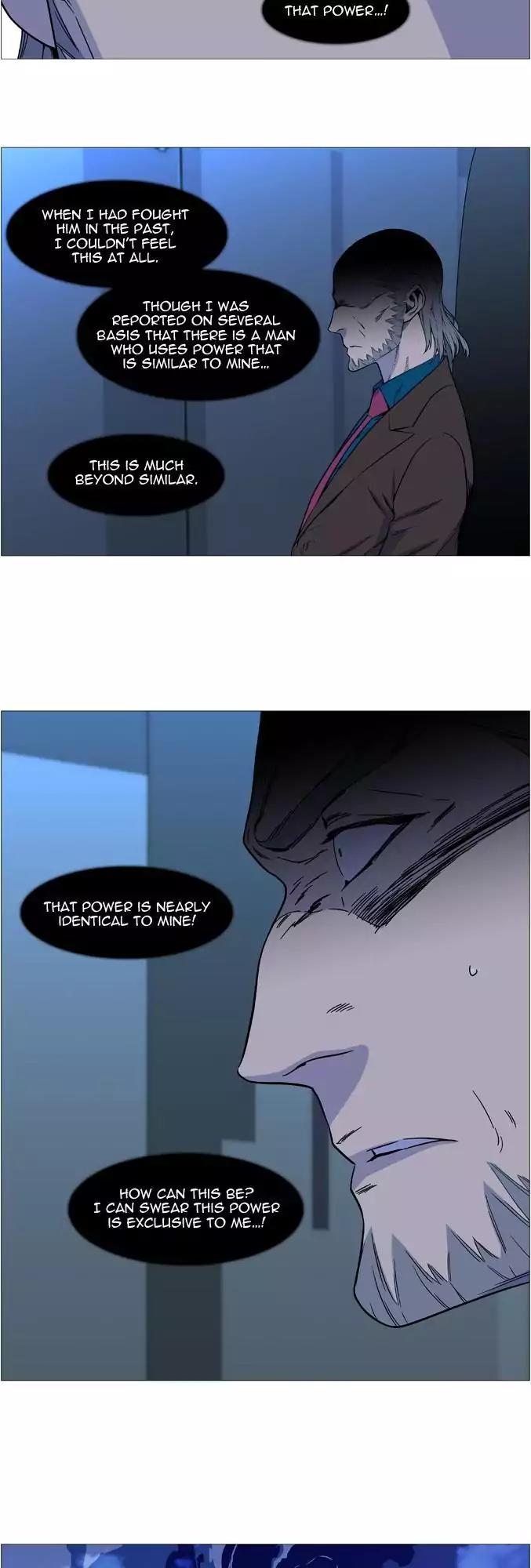 Noblesse Chapter 528 page 16 - Chapter 528: Ep.527