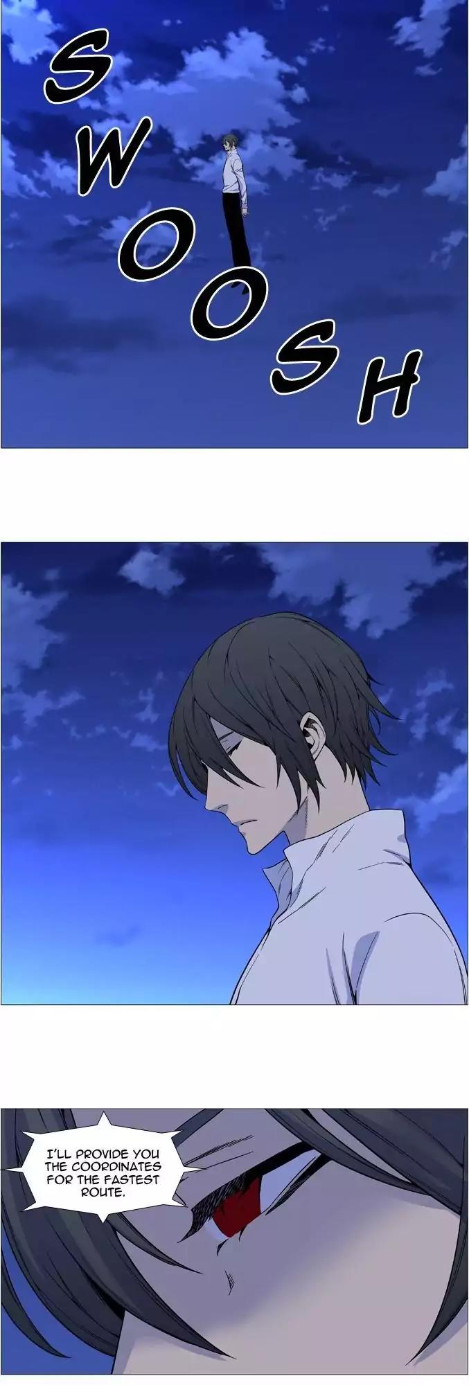 Noblesse Chapter 528 page 28 - Chapter 528: Ep.527