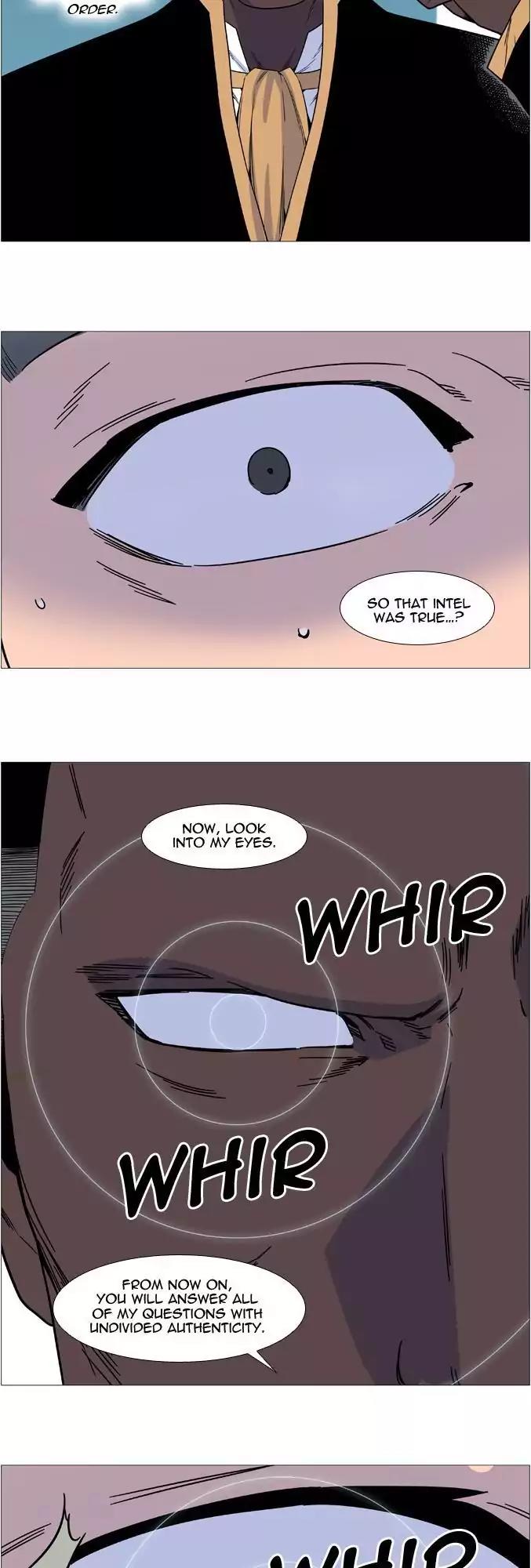 Noblesse Chapter 528 page 7 - Chapter 528: Ep.527