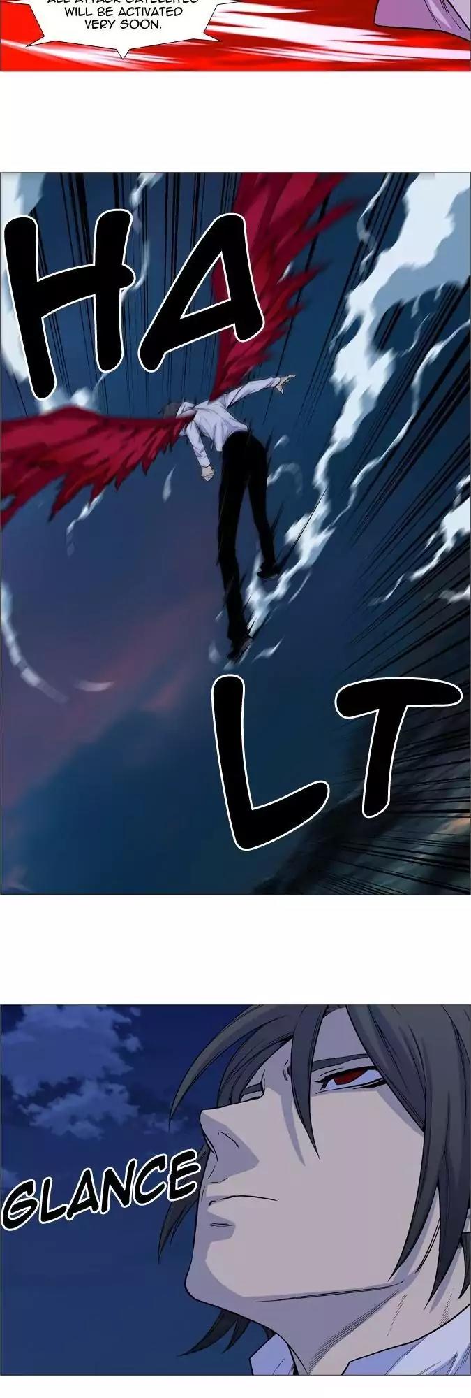 Noblesse Chapter 529 page 12 - Chapter 529: Ep.528