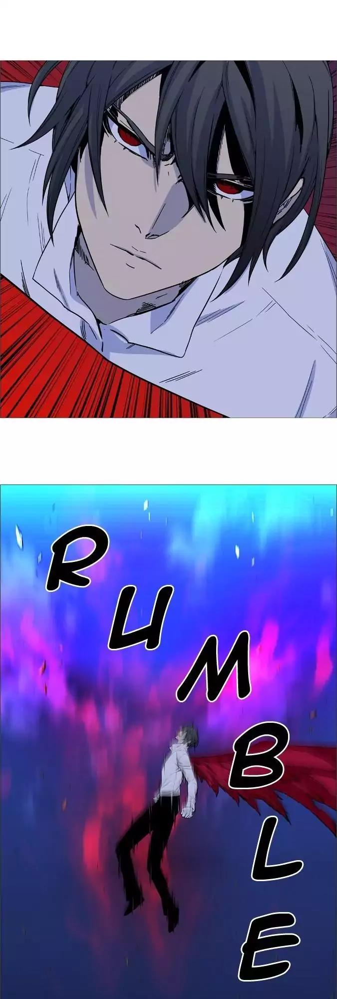 Noblesse Chapter 529 page 13 - Chapter 529: Ep.528